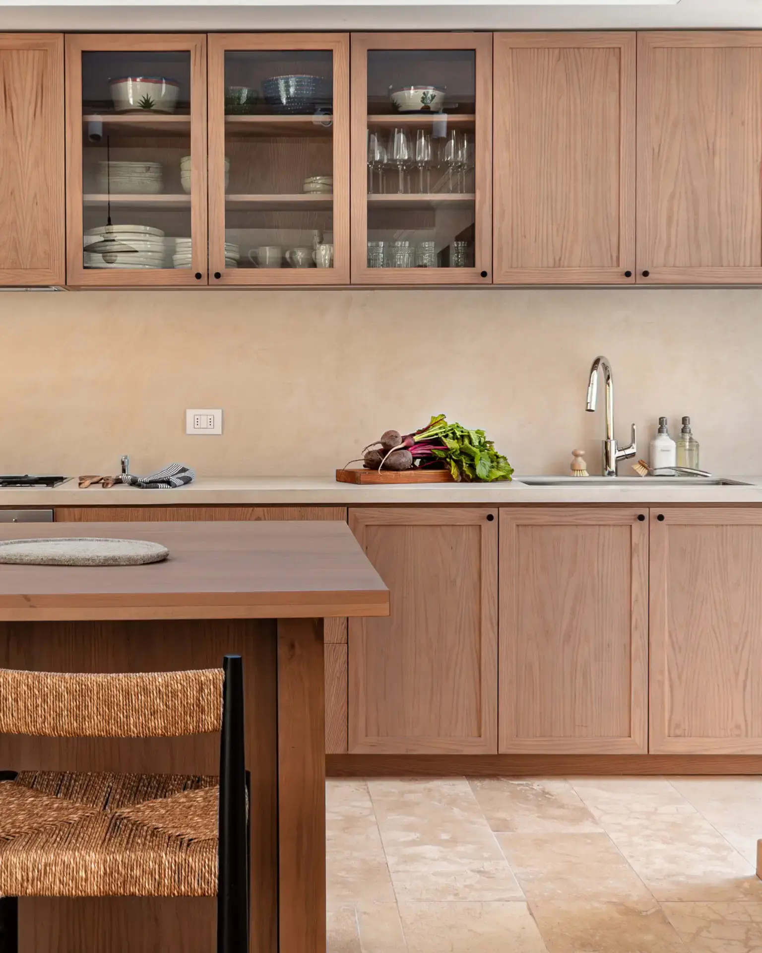 Remodelación de cocina